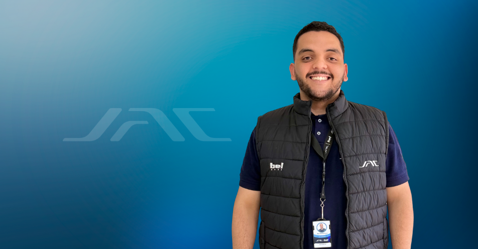 JAC Motors Venezuela