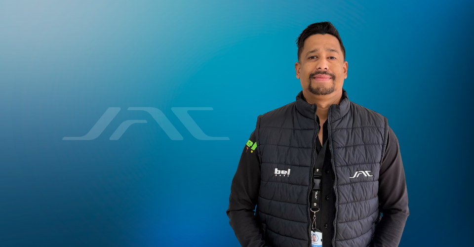 JAC Motors Venezuela