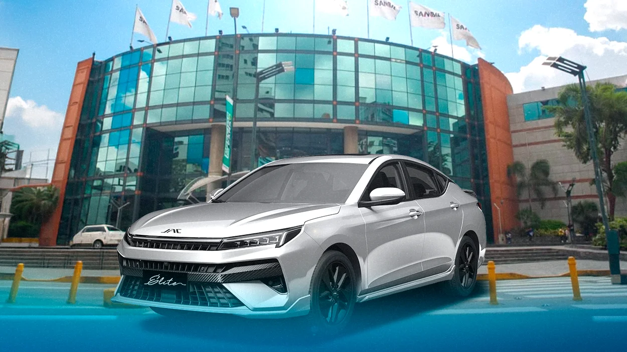 JAC Boutique Sambil Chacao