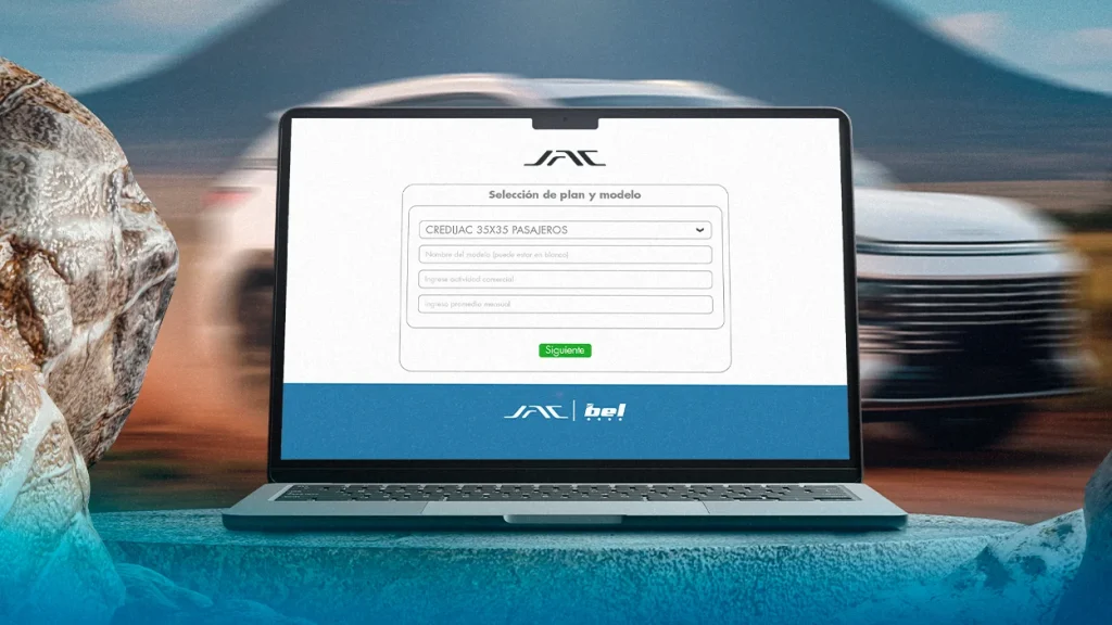 simulador de crédito