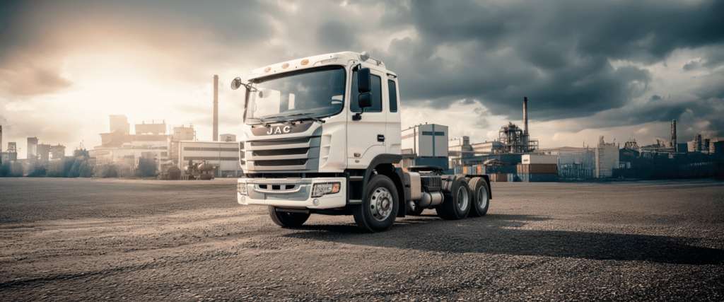 BACHACO 400 HP 40 TON