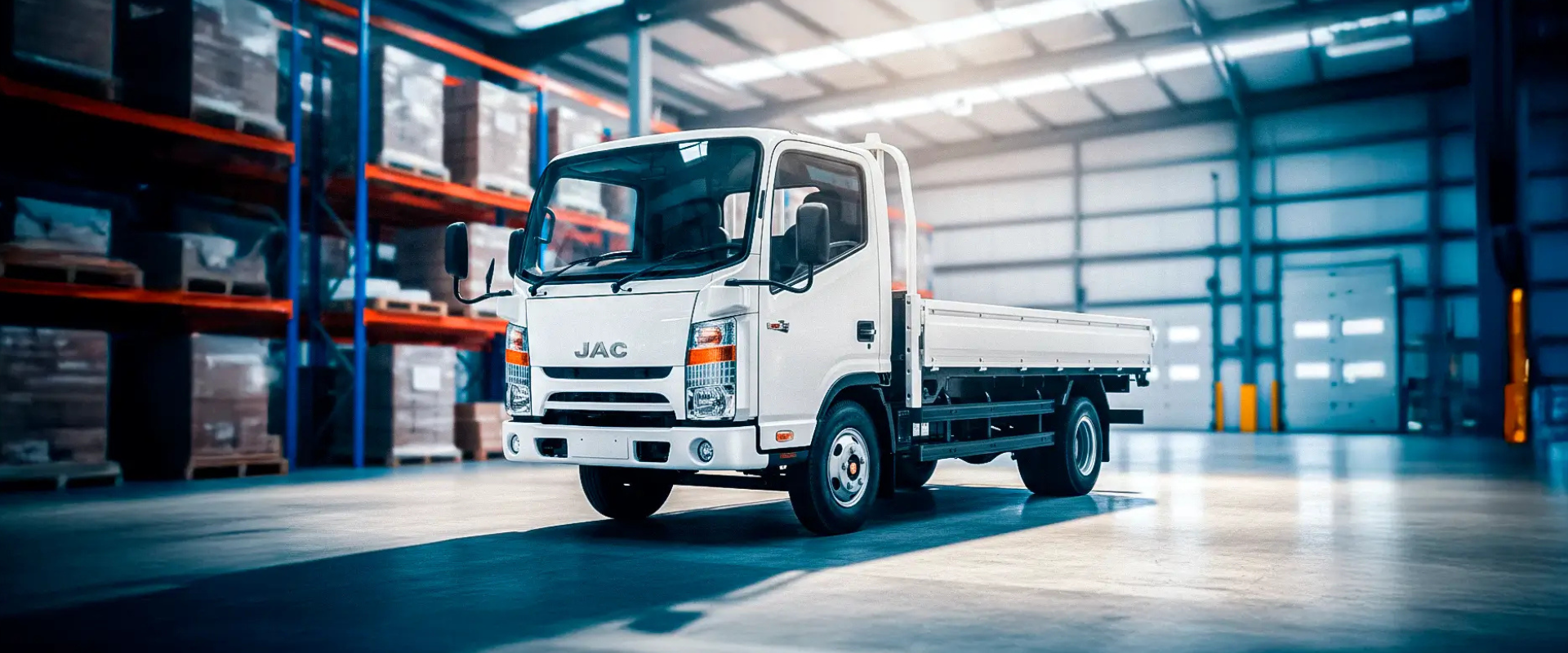 URBAN FERRETERO 3 TON