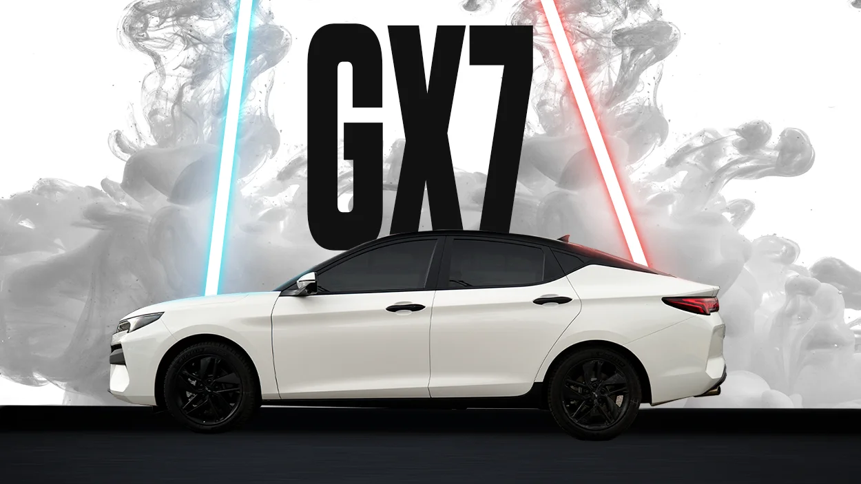 GX7