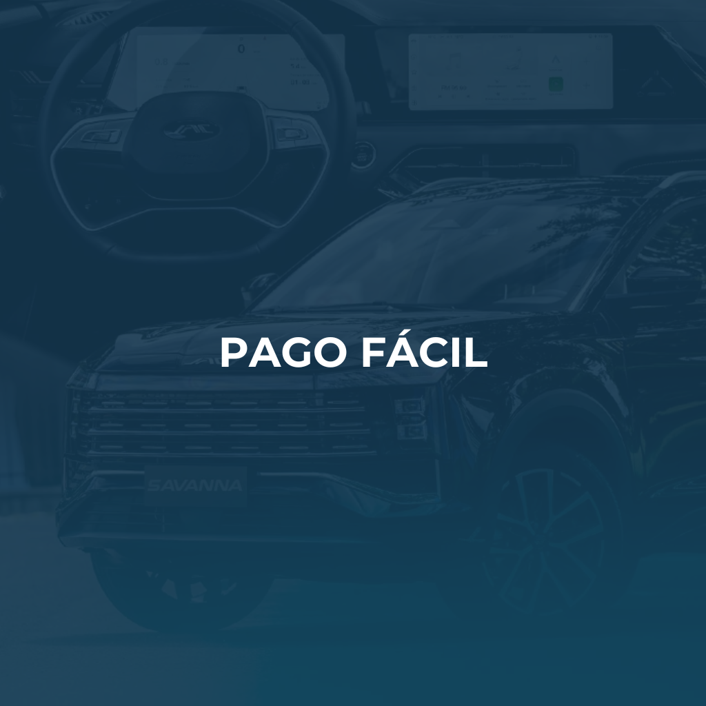 JAC Venezuela - VERSIÓN JUNIO