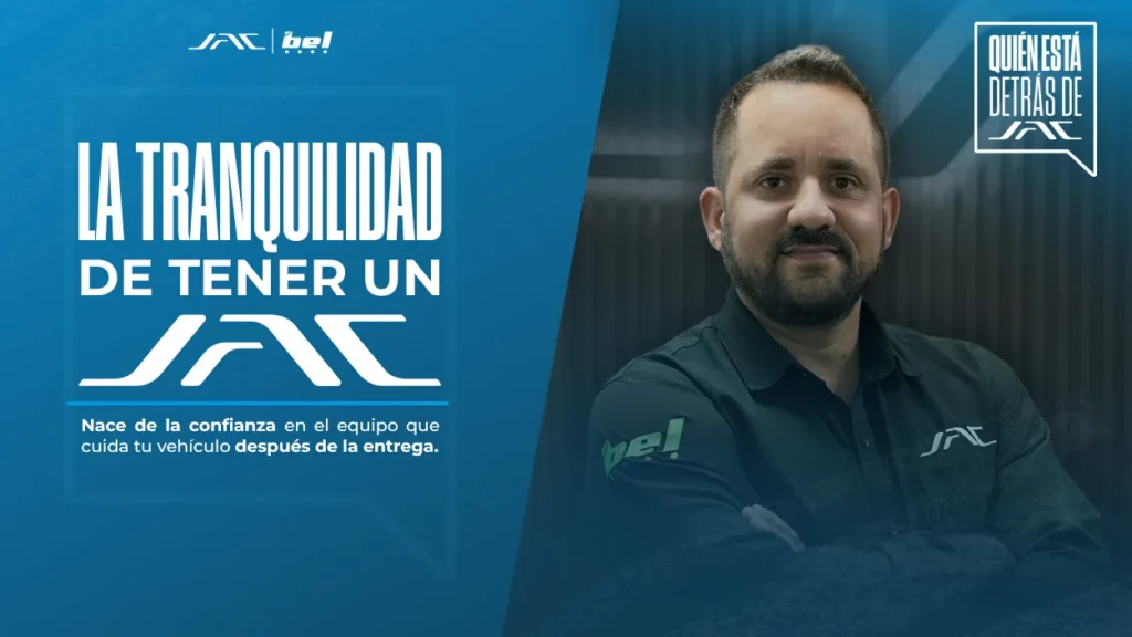 posventa jac