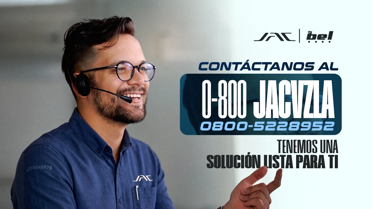 0800JAC