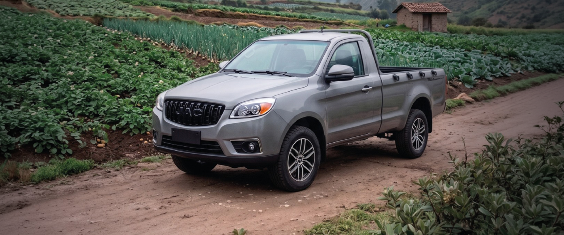JAC la venezolana