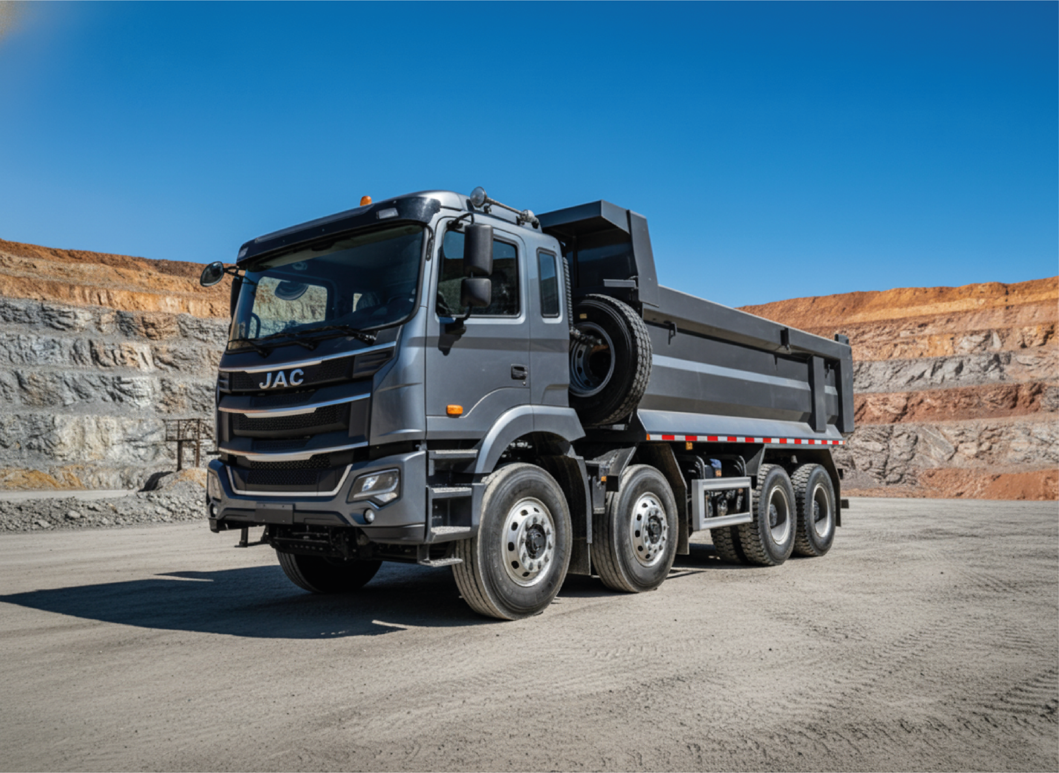 JAC View