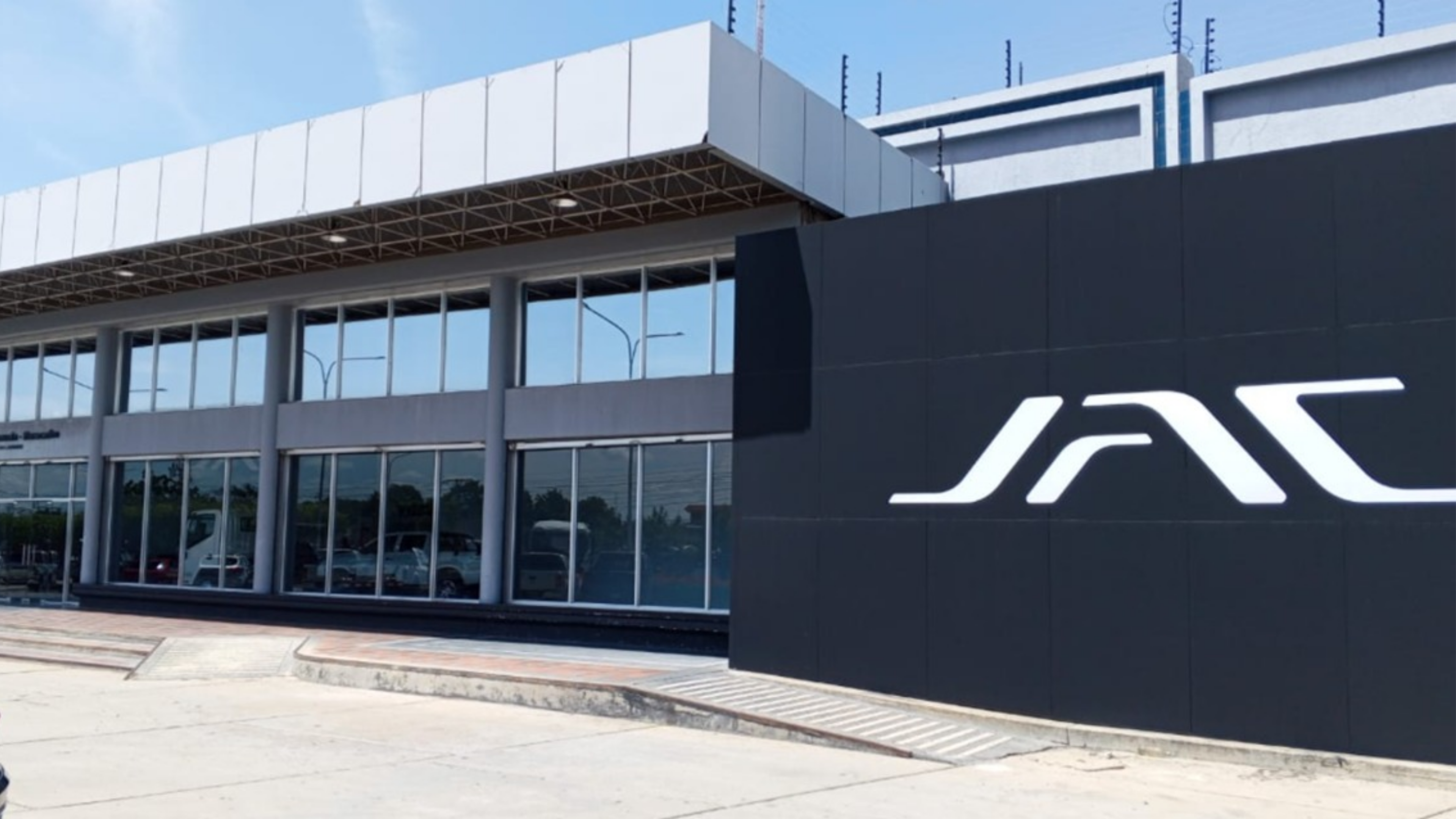 JAC VENEZUELA