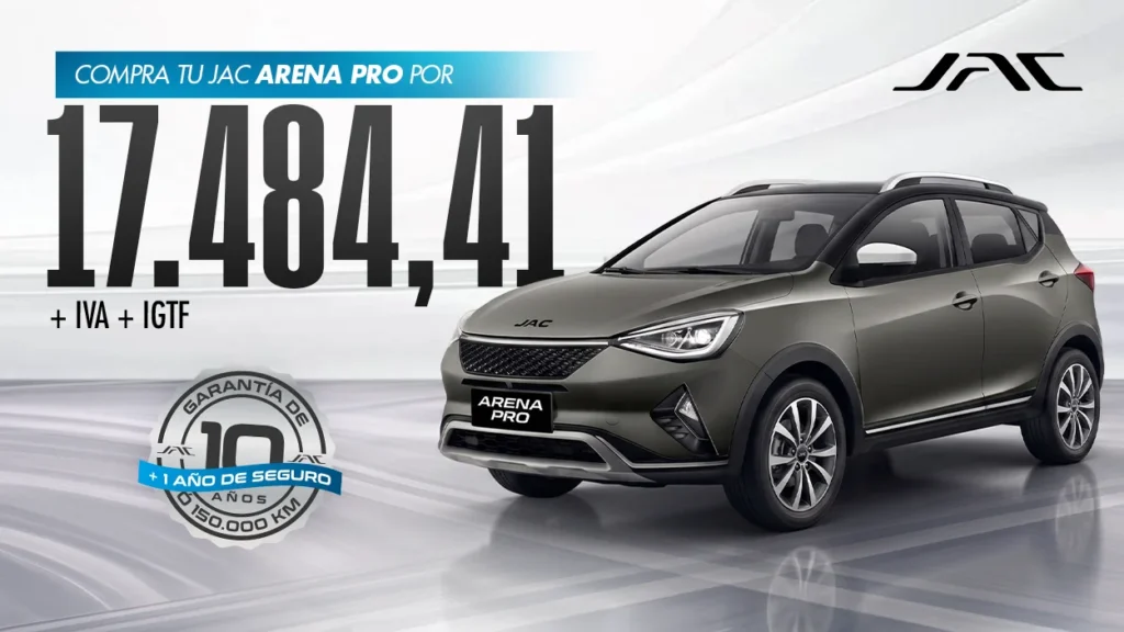 arena pro