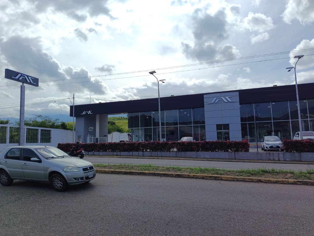 JAC VENEZUELA