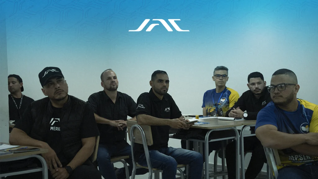 Capacitación