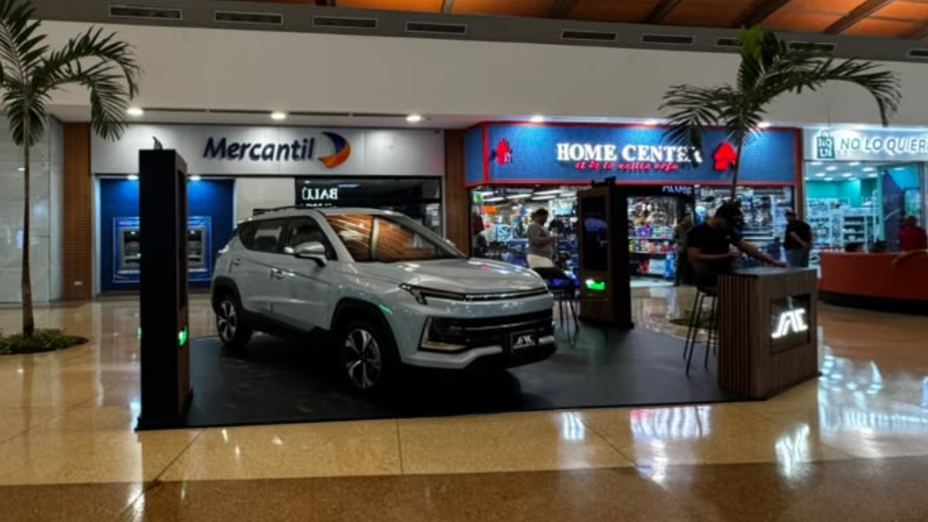 JAC VENEZUELA