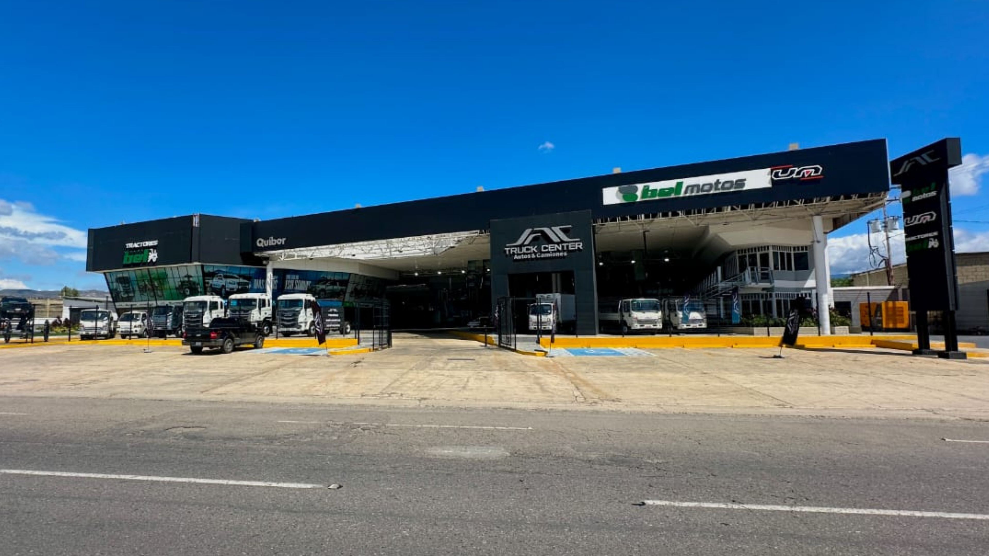 JAC VENEZUELA
