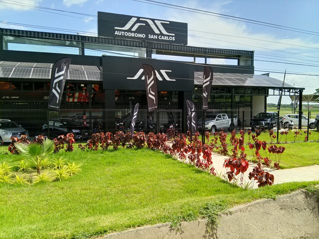 JAC VENEZUELA