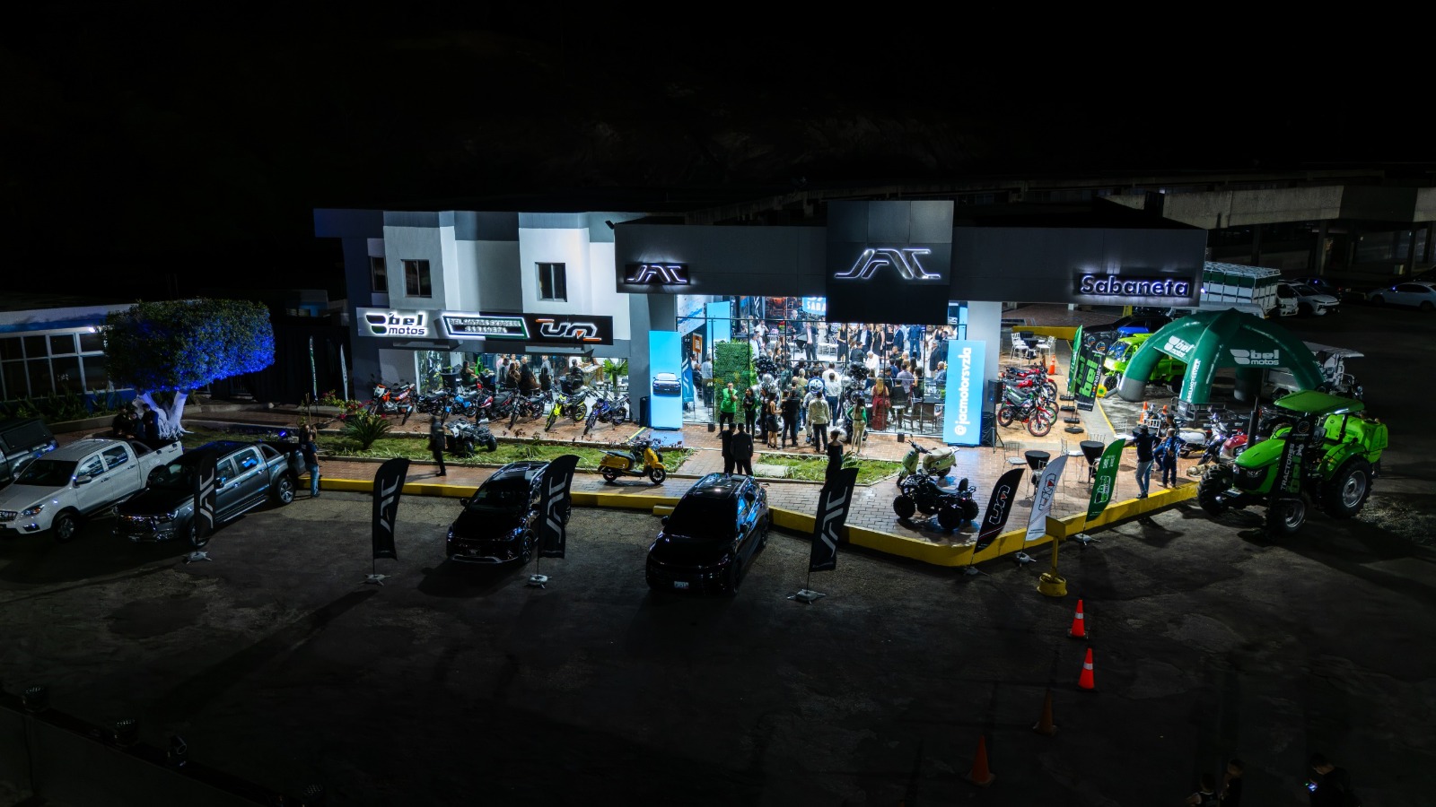 JAC VENEZUELA
