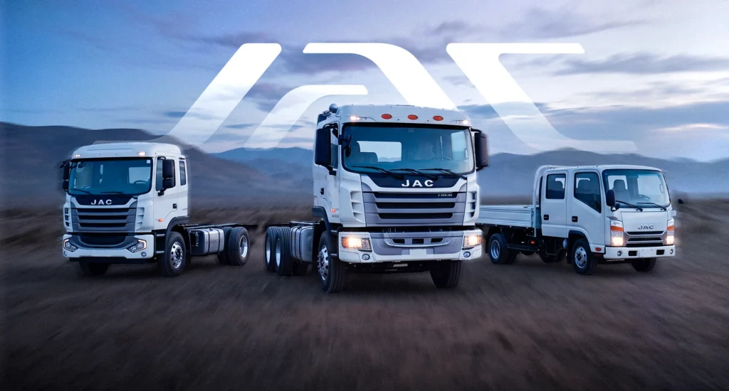 JAC