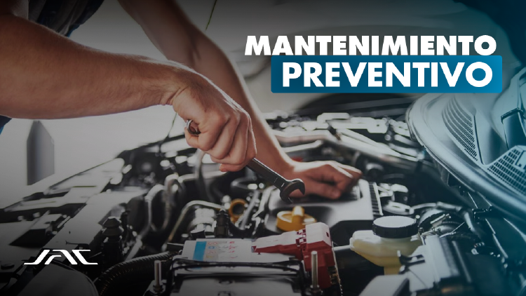 MANTENIMIENTO PREVENTIVO