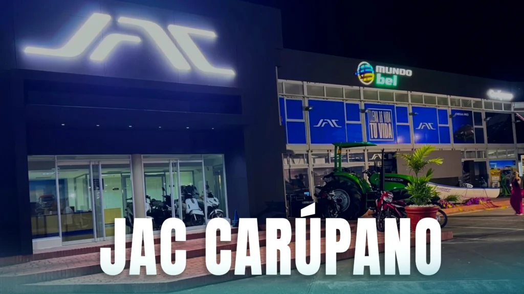 CARÚPANO