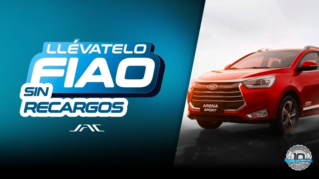 LLÉVATELO FIAO