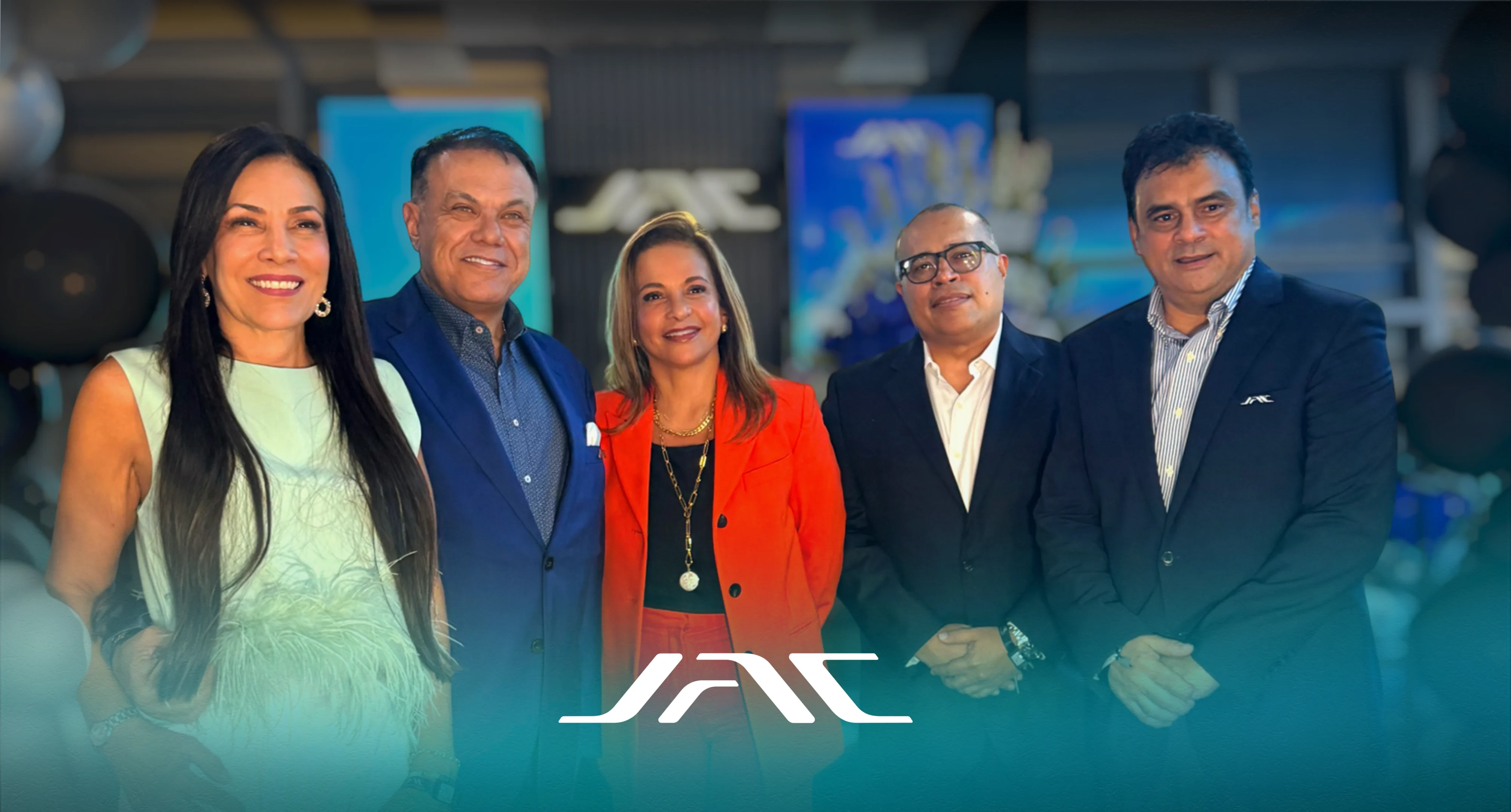 JAC SUPER LÍDER LOS TEQUES